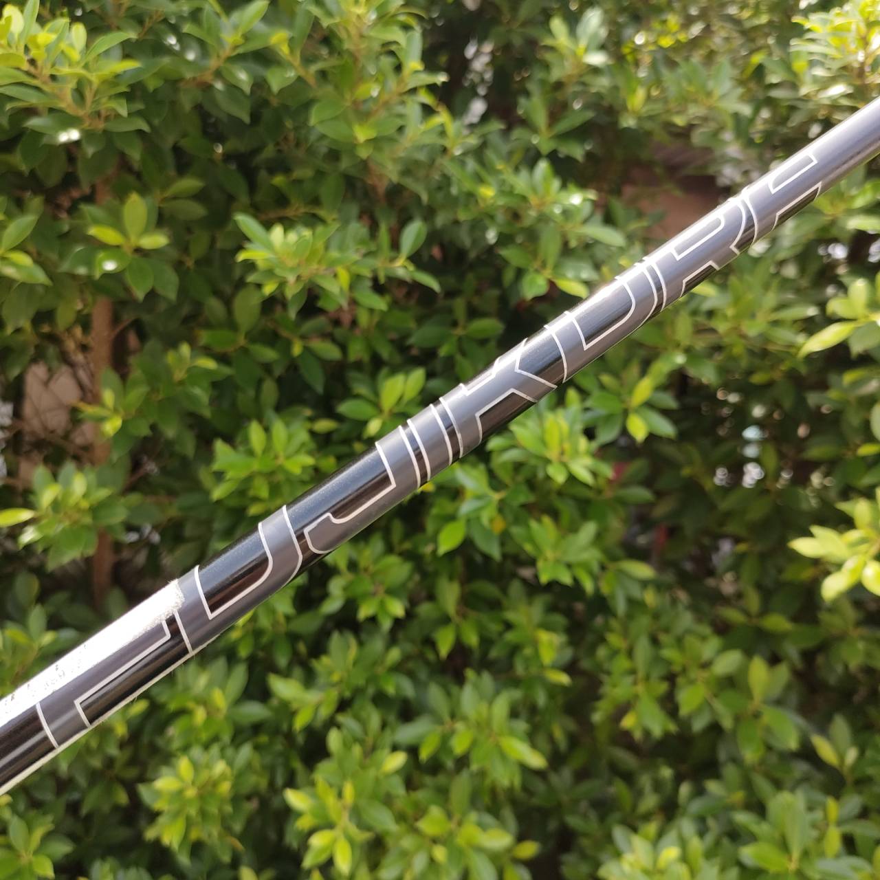 เหล็ก 9 KING COBRA F8 ONE LENCTH ก้าน FUJIKURA FLEX R เป็นแบบ ONE LENCTH ตีง่ายสุดๆ สภาพสวยพรีเมี่ยม ไม้กอล์ฟมือสอง ของแท้ BY NakaraLuxurious
