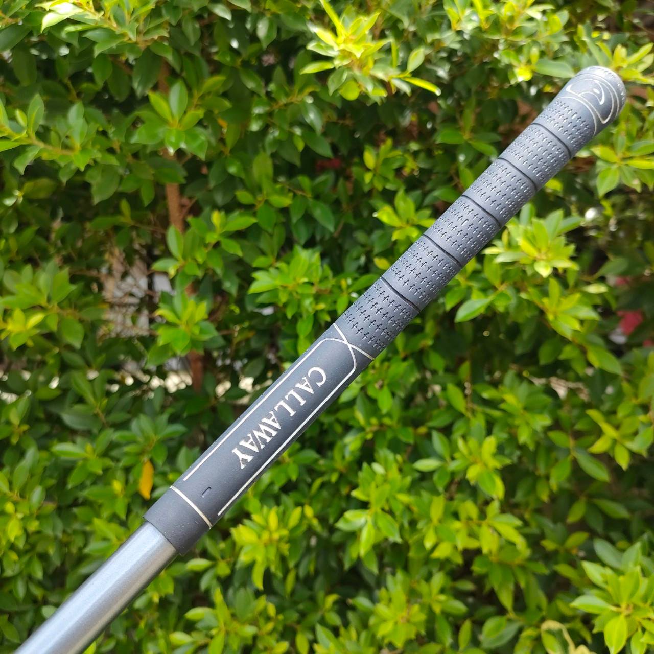 **ไม้กอล์ฟสำหรับผู้หญิง** ชุดเหล็ก CALLAWAY HAWK EYE VFT มีเหล็ก 4-9 เเละ PW SW ก้าน GEMS 55 FLEX L ก้าน GEMS เป็นก้านพรีเมี่ยมสุด ออกแบบมาสำหรับคุณผู้หญิงโดยเฉพาะ ไม้กอล์ฟมือสอง ของแท้ BY NakaraLuxurious