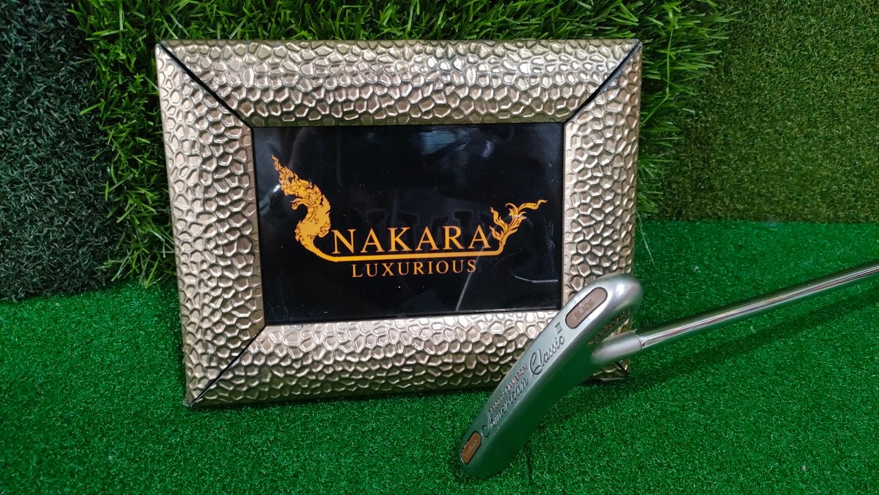 PUTTER TITLELIST SCOTTY CAMERON American Classic III Blade