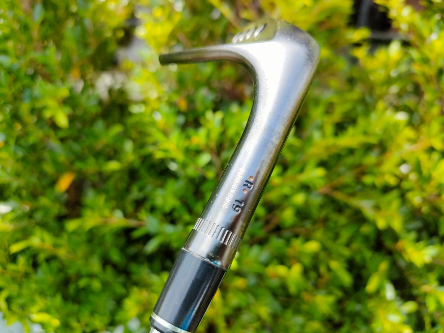 Wedge Callaway Mack Daddy FORGED องศา 54 BOUNCE 12
