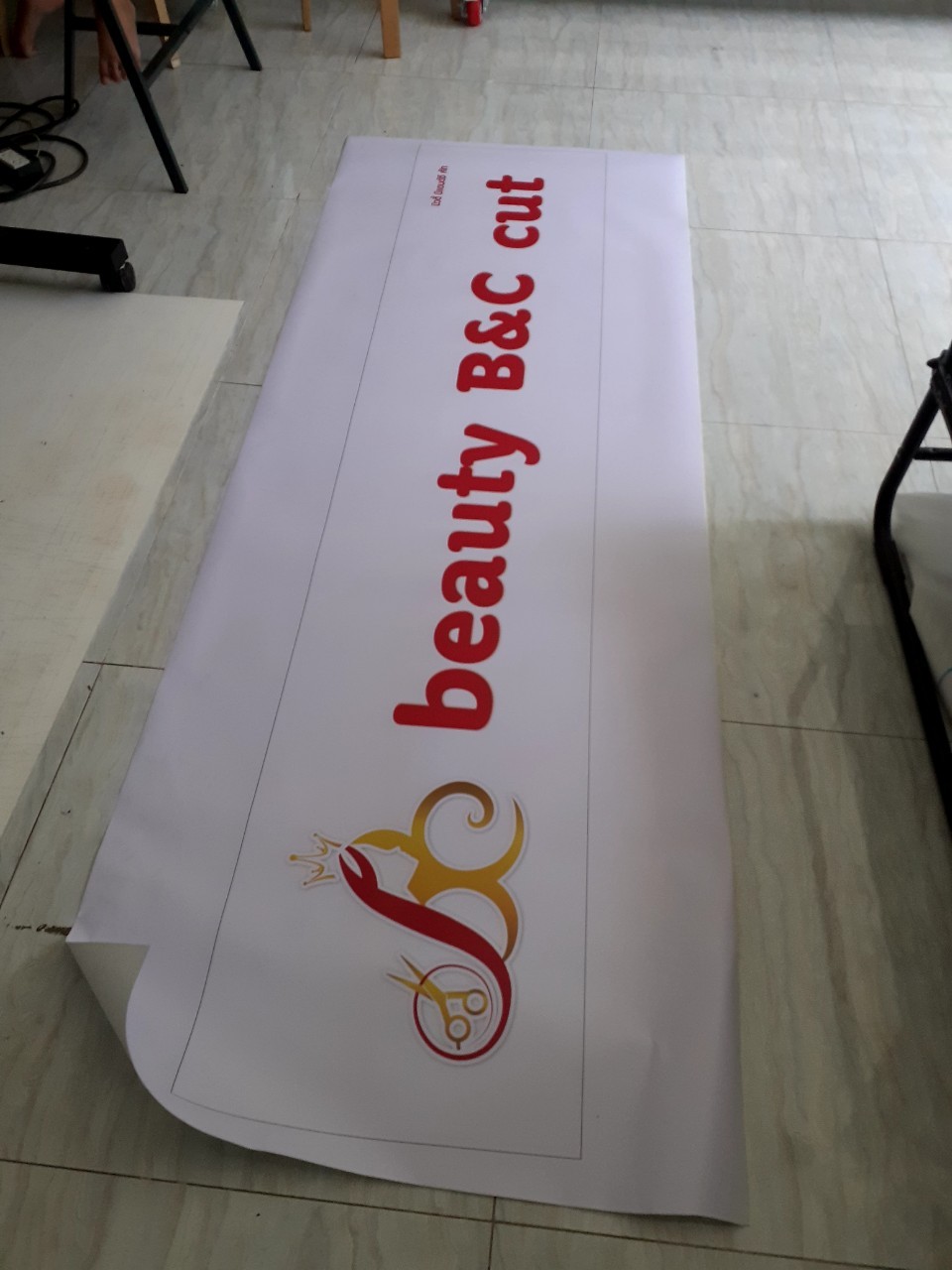 งานสติกเกอร์ไดคัท