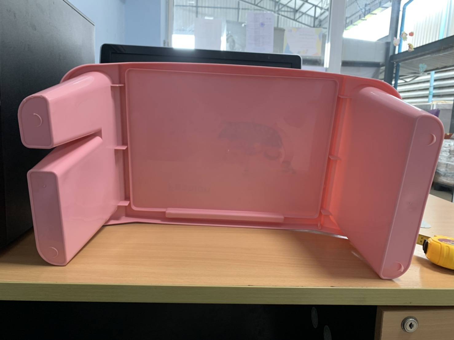 โต๊ะเรียนเดี่ยว นั่งพื้น โต๊ะเด็กเล็ก พลาสติกหนา ตัวใหญ่ โต๊ะเด็กอนุบาล โต๊ะญี่ปุ่น โต๊ะพลาสติกเด็ก พร้อมส่ง ราคาโรงงาน ราคาตามเรทจำนวน