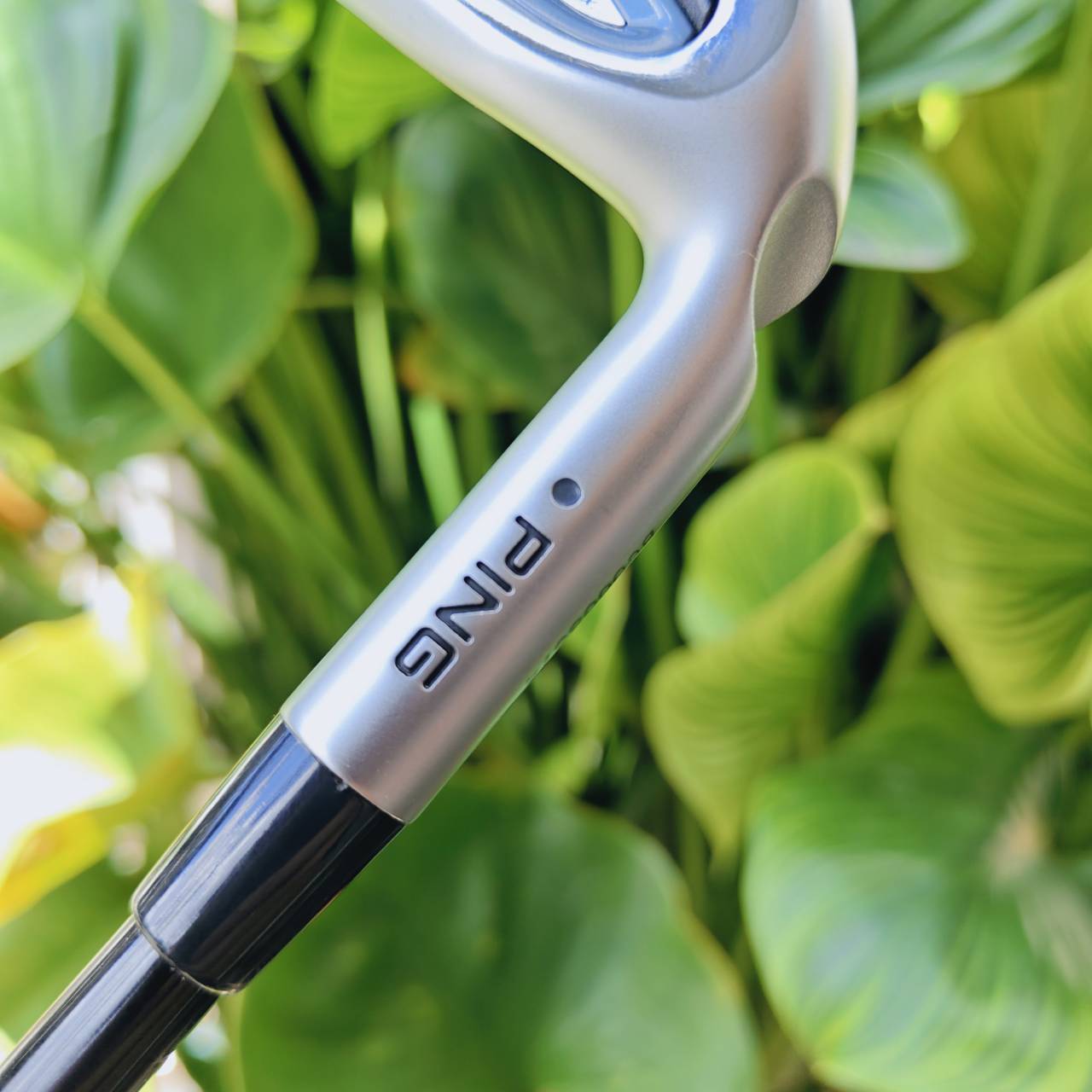 PING G730 ชุดเหล็กที่ตีง่ายที่สุดจากค่าย PING! ถูกออกแบบให้เป็น Flagship Game Improvement