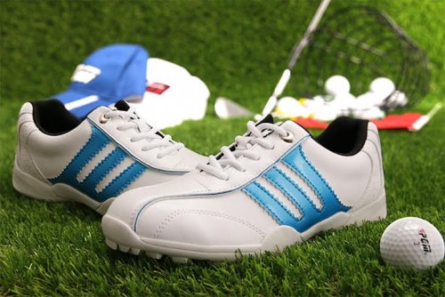 รองเท้ากอล์ฟ สำหรับเด็ก PGM XZ001