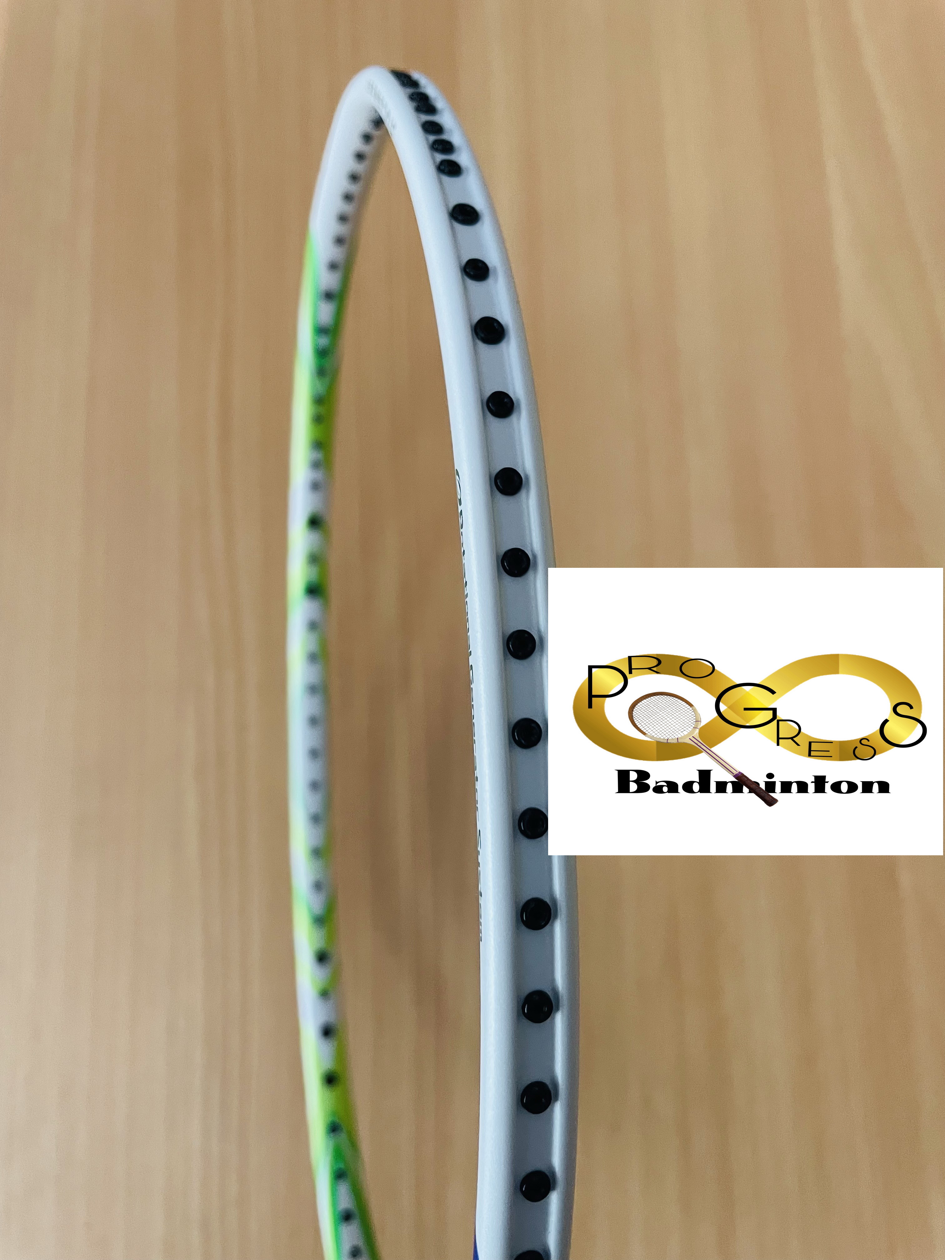 ํYonex Astrox 100ZZ VA (4UG6) - Progress Badminton : Inspired by