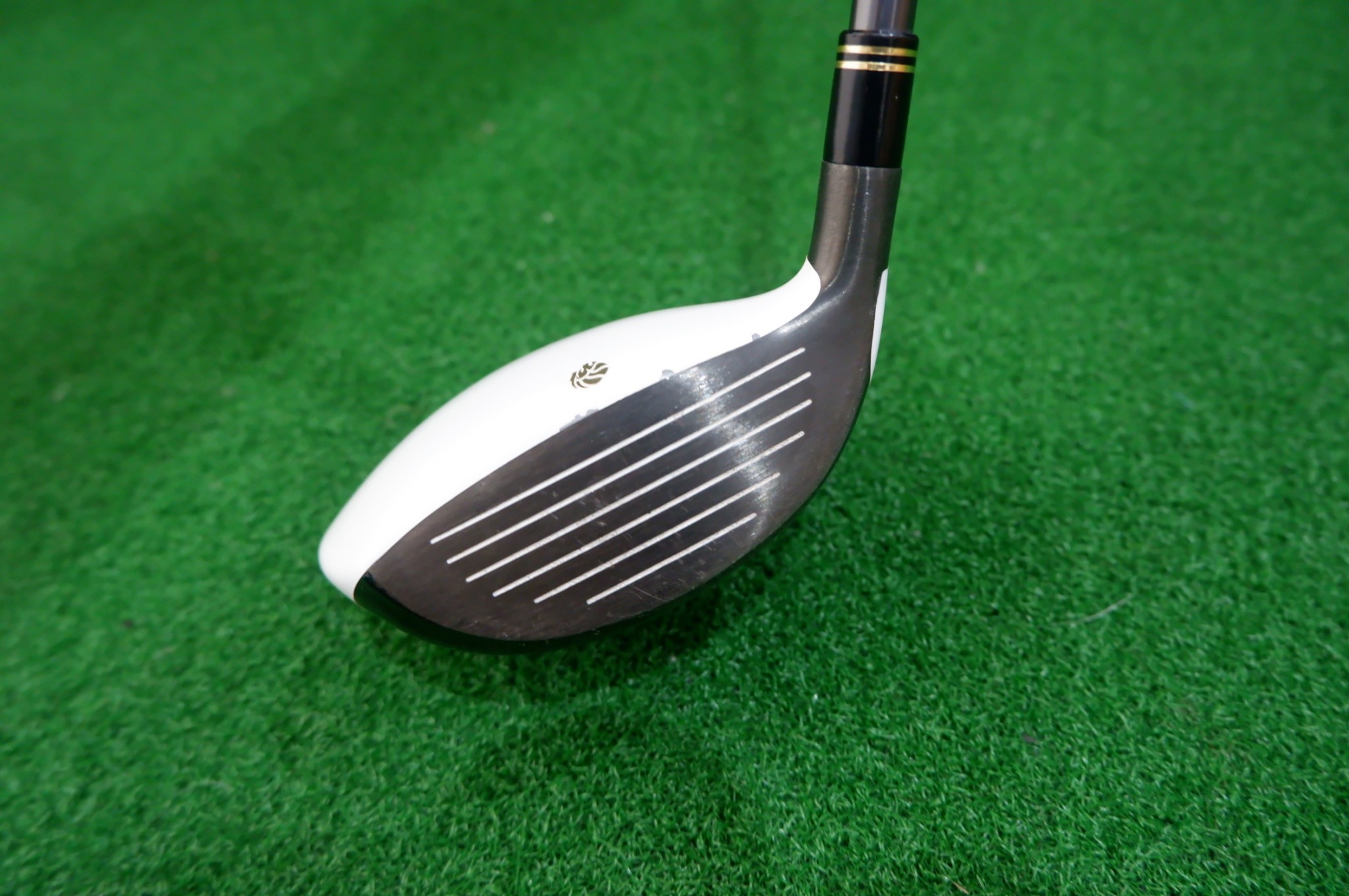 FAIRWAY TAYLORMADE GLOIRE G 5W