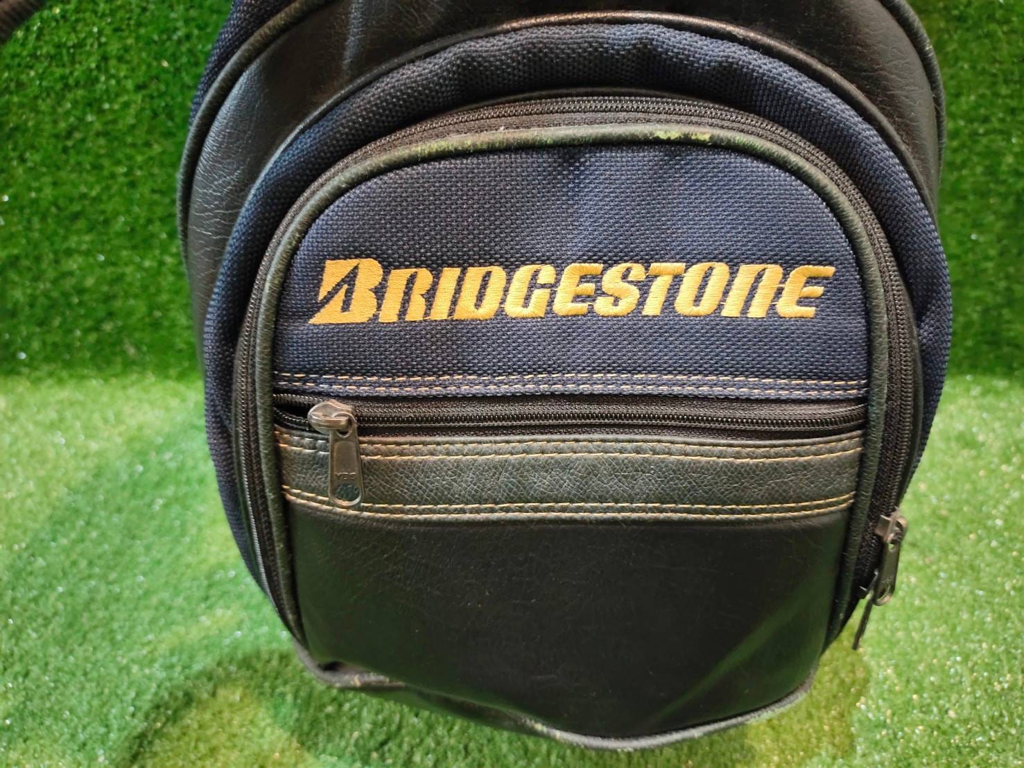 ถุงกอล์ฟ Bridgestone ของแท้
