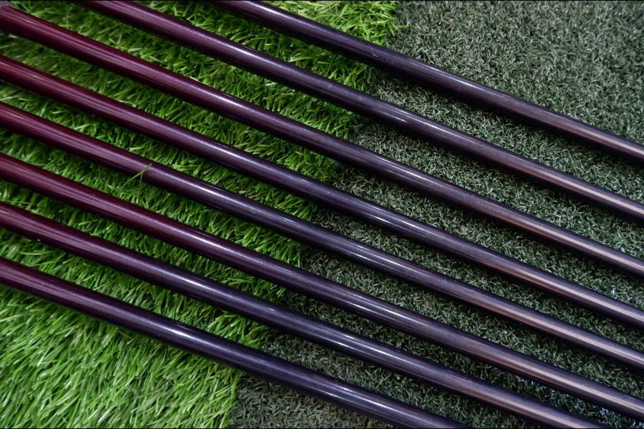 IRONSET MIZUNO TOUR SPIRIT MODEL FORGED