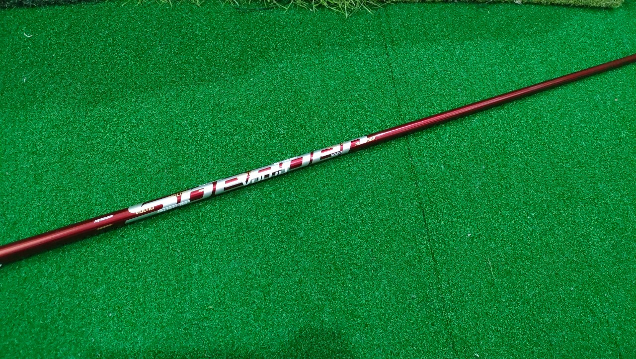 FAIRWAY 3 KATANA VOLTIO IV