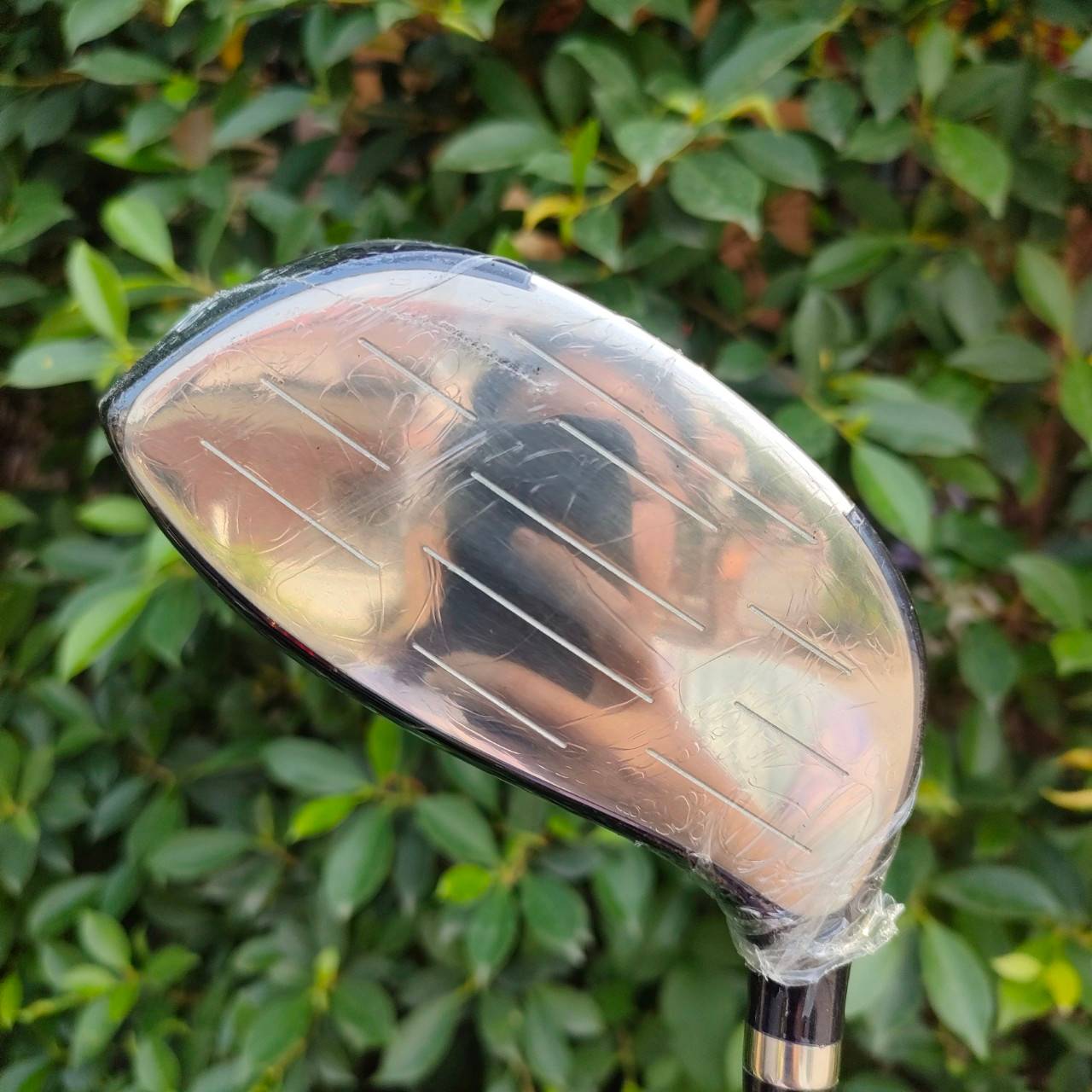 ** ไม้กอล์ฟสำหรับท่านที่ถนัดซ้าย ** FULLSET SPALDING LEGACY SL830