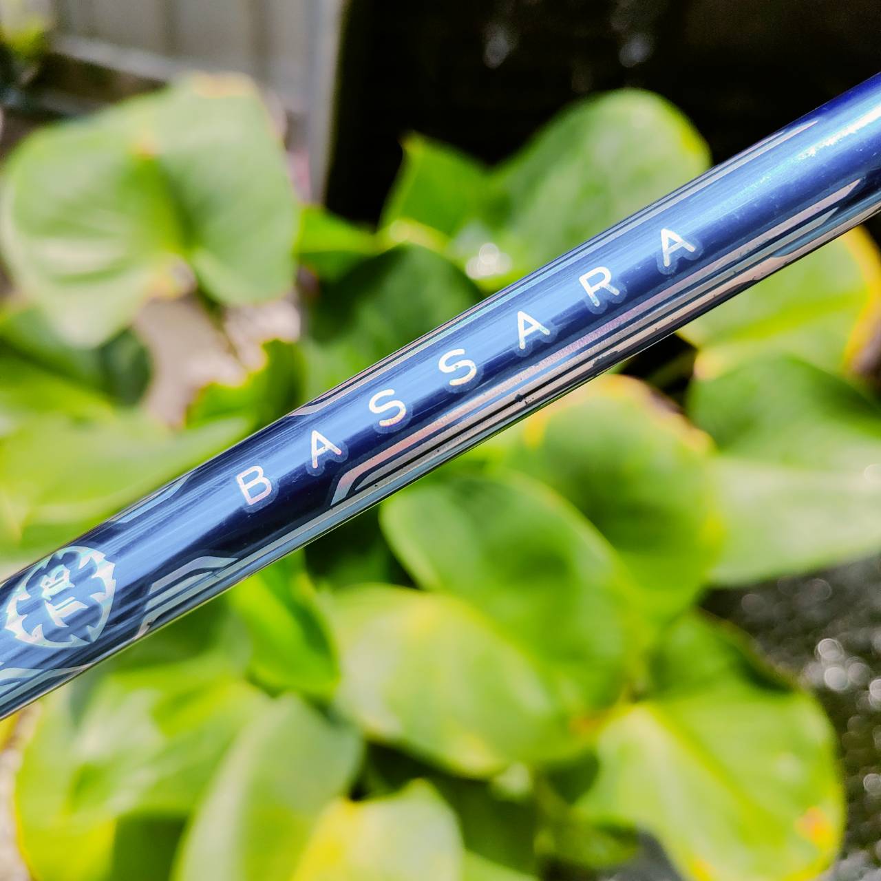 Driver PING Rapture V2 องศา 9 ก้าน ฺBASSARA TB43 FLEX R ก้านสุดพรีเมี่ยม ก้านเบามาก เร่งสปีดได้ดี ควบคุมดีมาก Driver หน้าเด้งมาก ตีง่าย ตีไกล ไม้กอล์ฟพรีเมี่ยมมือสอง ของแท้ By NakaraLuxurious