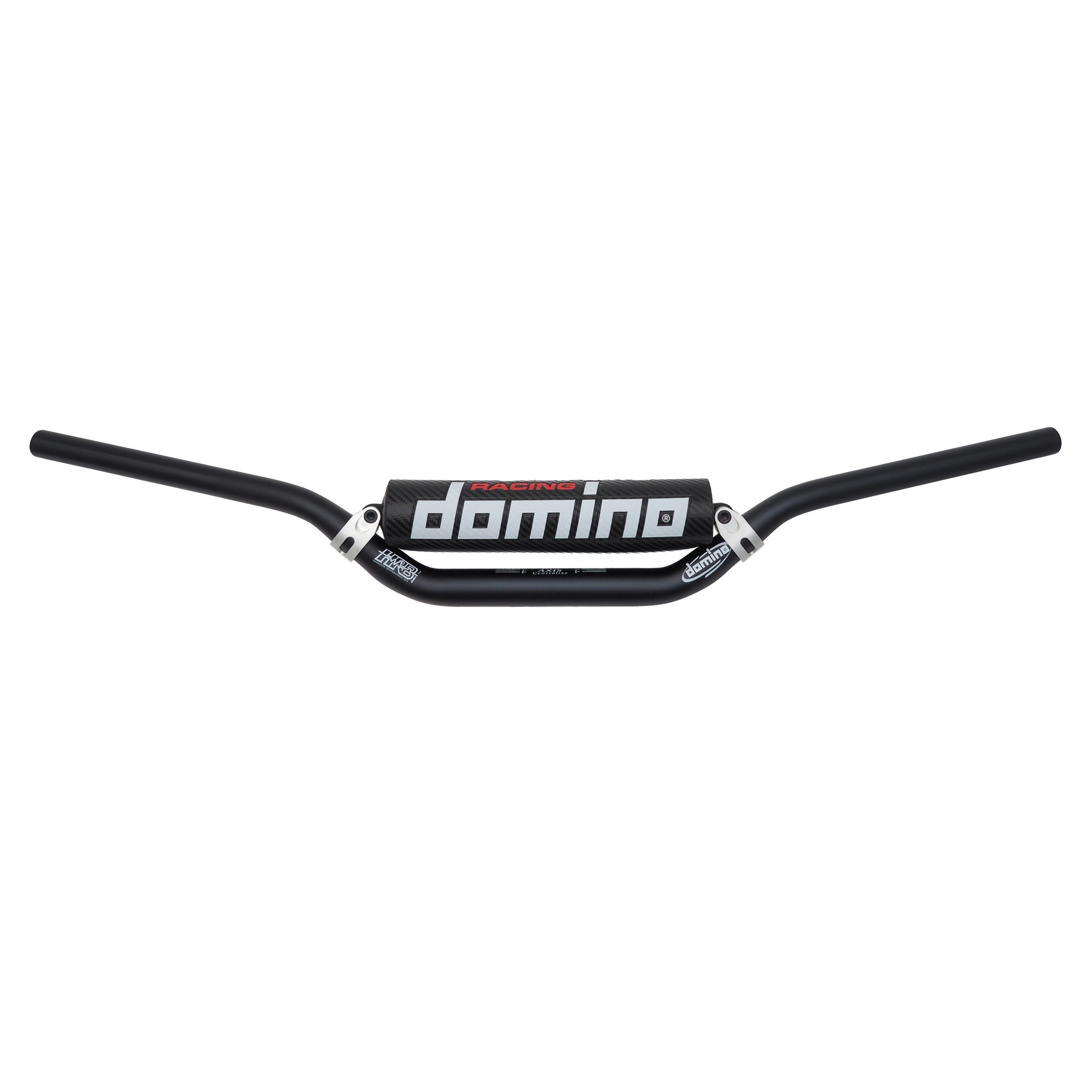 แฮนด์ Domino HRB 997 HIGH BEND 28.6 - Black