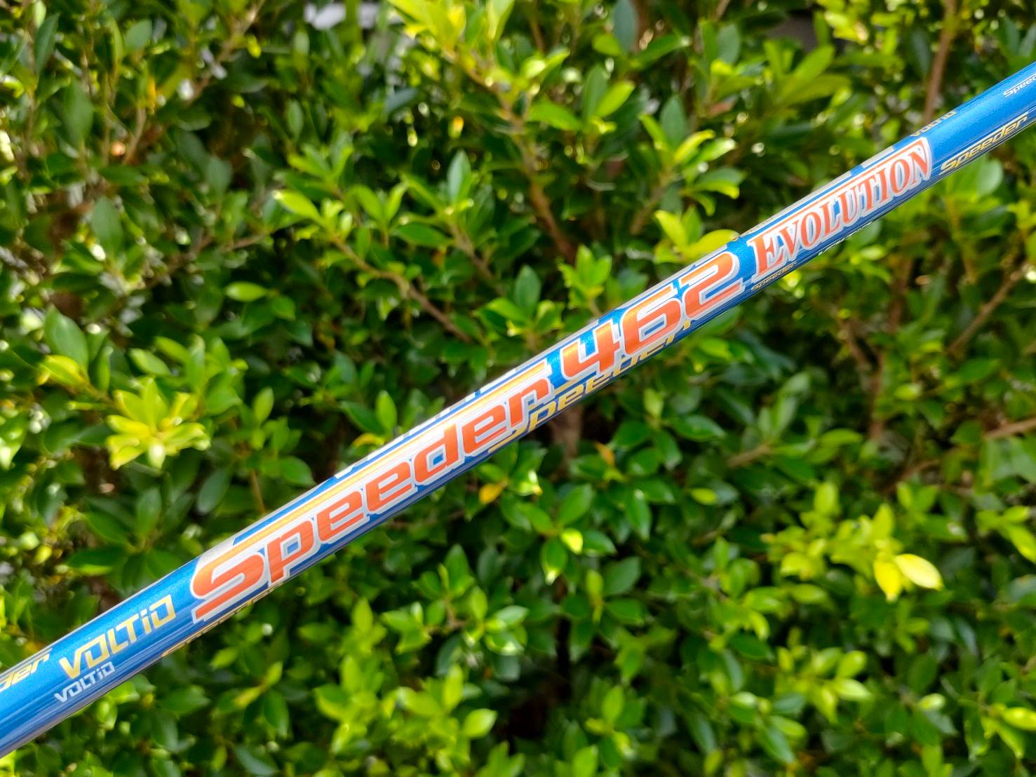 DRIVER KATANA NINJA NON - CONFORMING