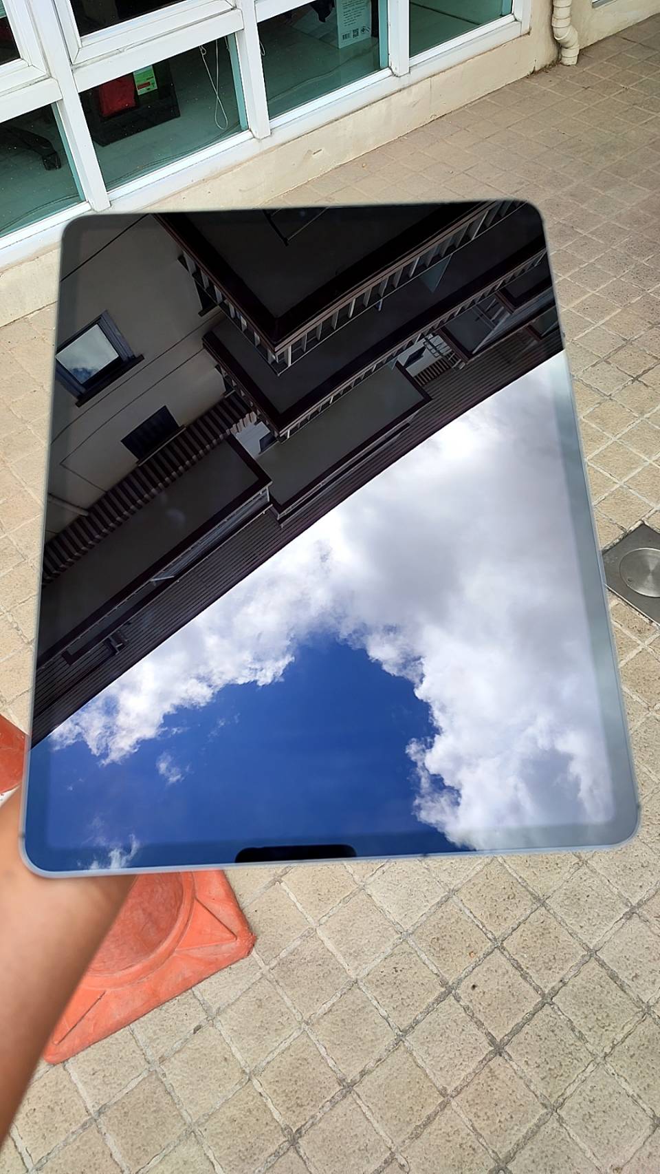 APPLE iPad Pro Wi-Fi + Cellular (12.9", 256GB, Space Grey) 2018