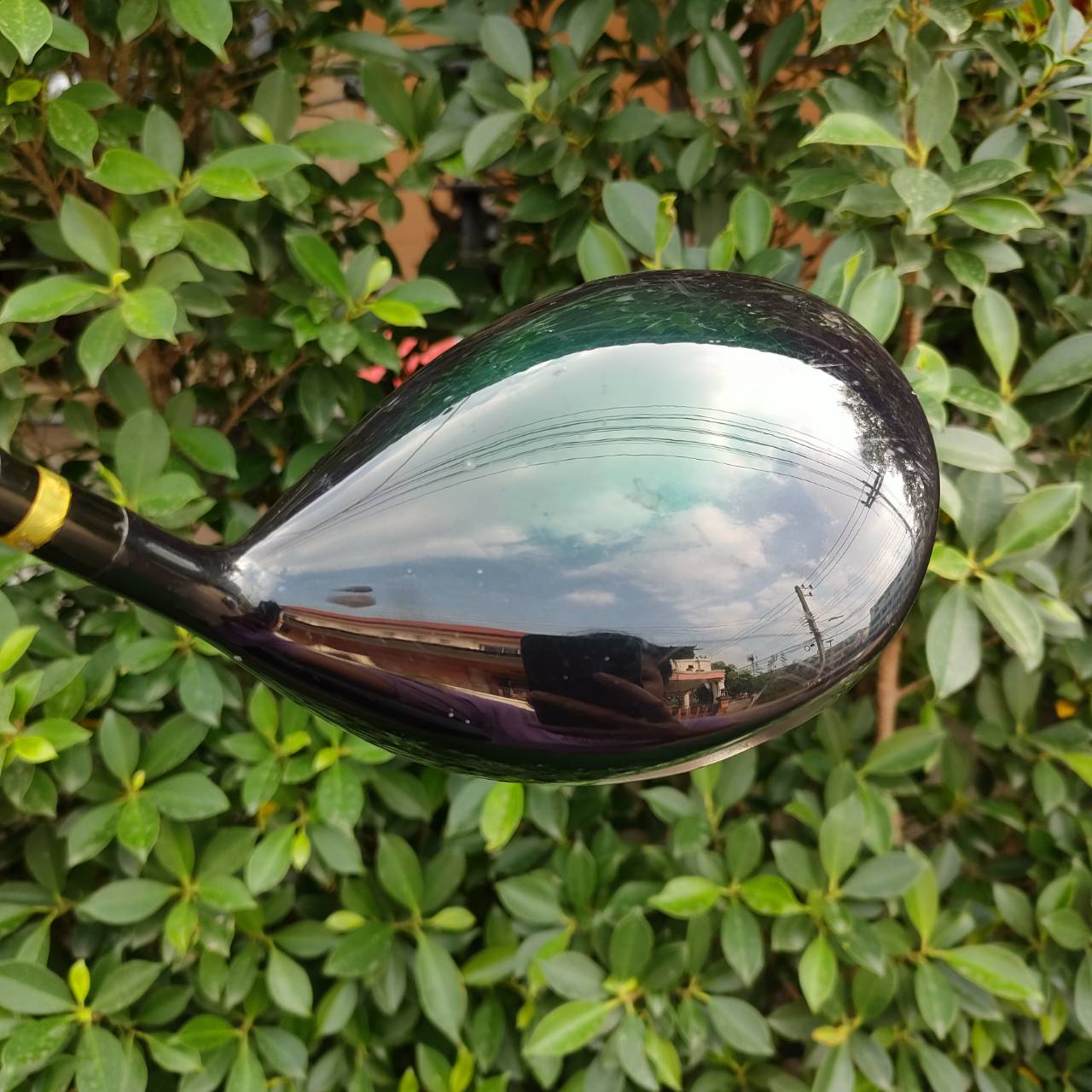 DRIVER SWORD IZU MAX CFM องศา 11 ก้าน IZU MAX FLEX R ตีไกลแบบ MAX ค่าหน้าเด้งสูง ตีตรง หมุดถ่วงบล๊านซ์มาก ตีไกลสุดขั้ว ชนรั้วชนธงแน่นอน