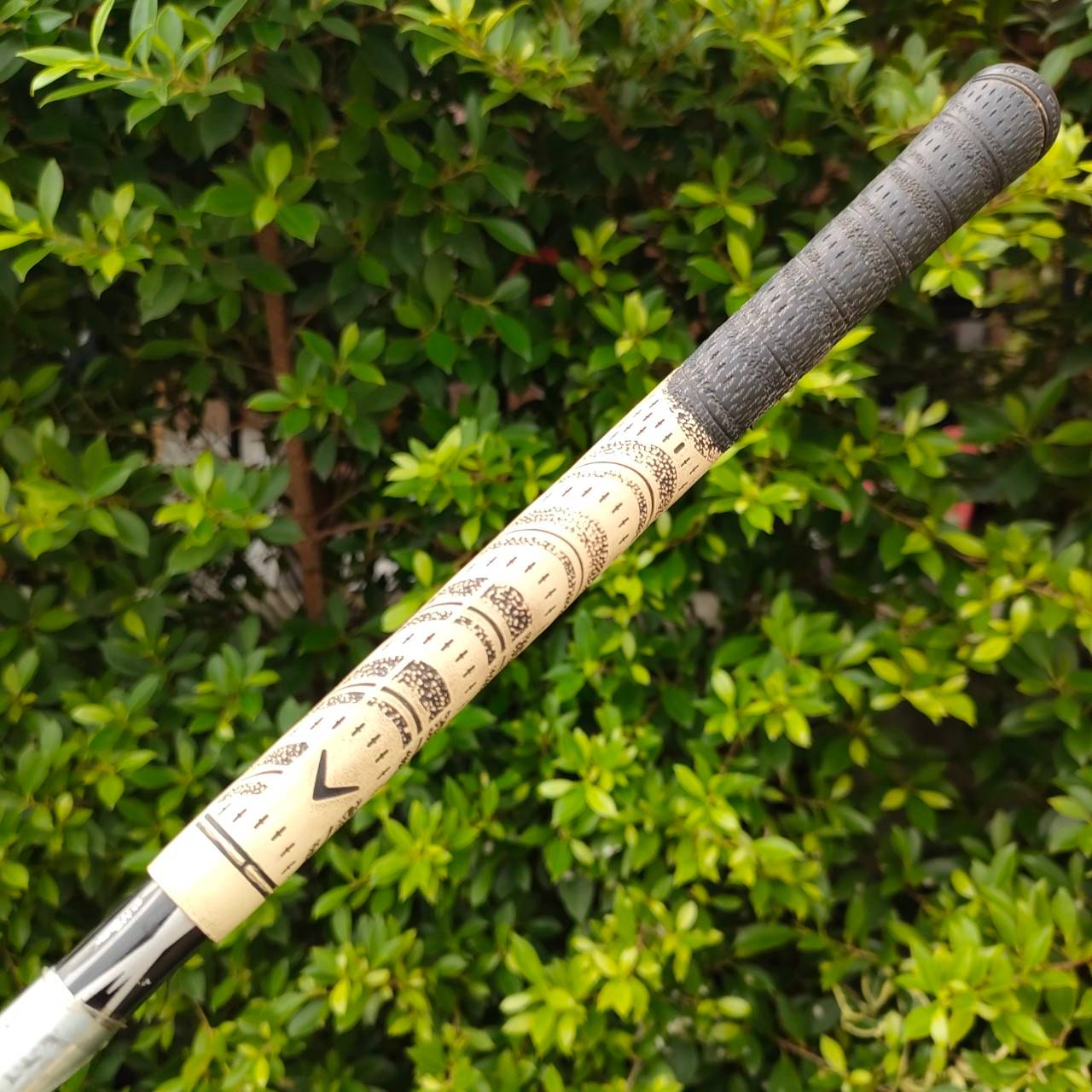 HYBRID 4 CALLAWAY X HOT องศา 22 ก้าน X HOT FLEX SR ตีดีมาก รูปทรงสวย และช่วยให้ตีสอดไปกับพื้นได้ดีมาก!!! ไม้กอล์ฟมือสอง ของแท้ BY NakaraLuxurious