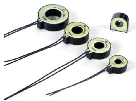 Zero Phase Current Transformer_Taehwatrans (แทฮวาทรานส์)