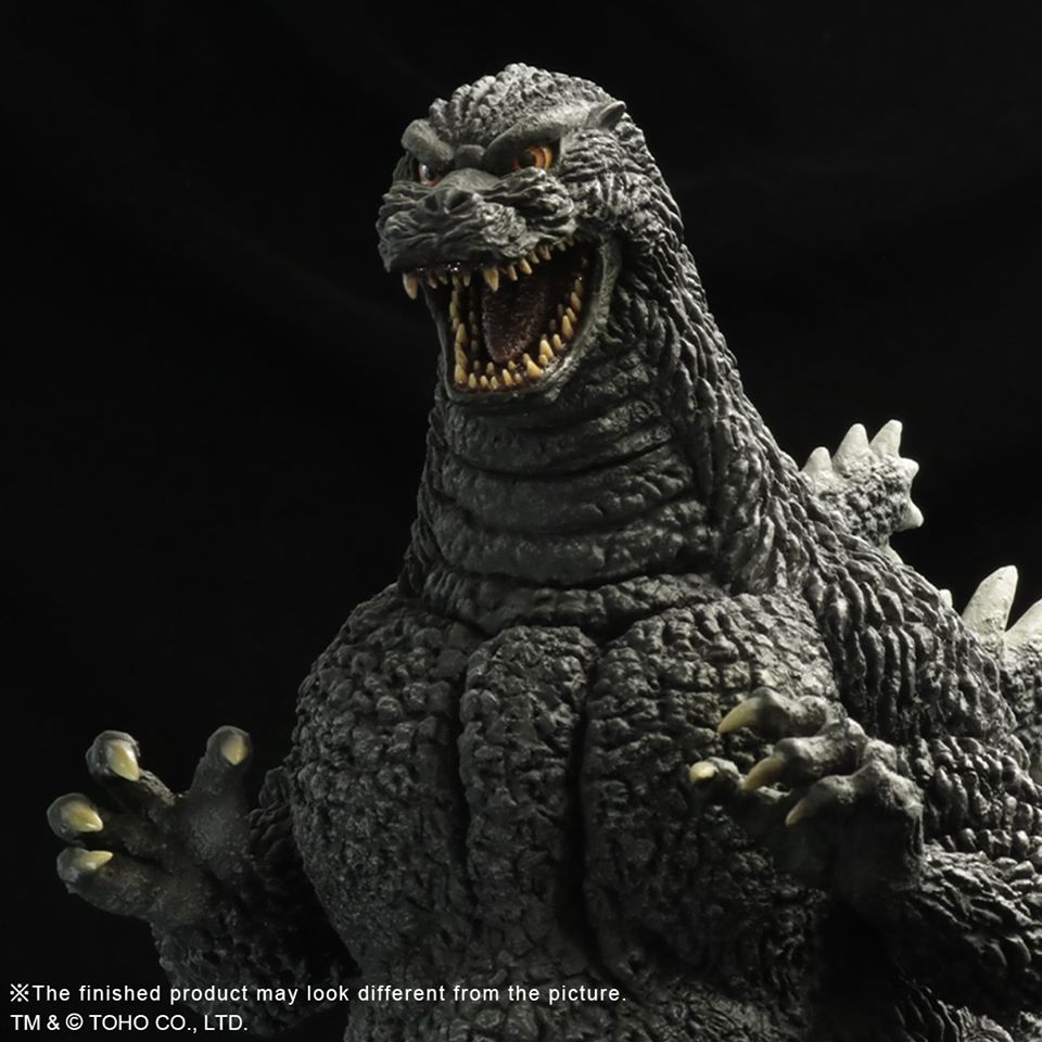 [สั่งจอง]X-Plus 30cm Godzilla 1993 [Standard / Ric Ver.]