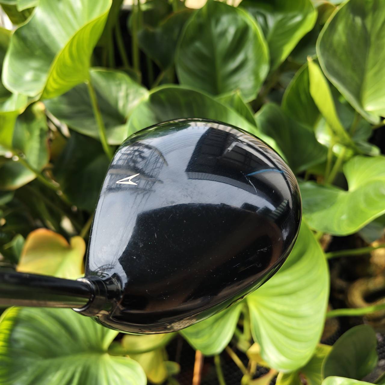 Driver XXIO IMPACT POWER BODY – ไดรเวอร์ชื่อดังจากซีรีส์ที่ขึ้นเรื่อง "ตีง่าย–ไกล–ฟีลดี"