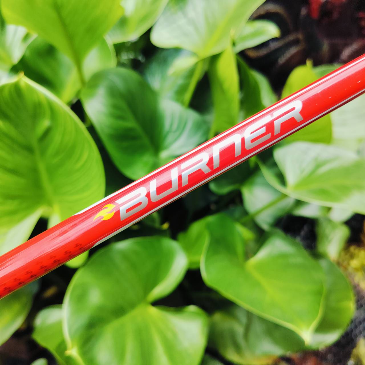 FW3 Taylormade BURNER SUPERFAST 2.0 องศา 15 ก้าน MATRIX OZIK FLEX R ตีง่ายแบบมากๆ หัวยื่นไปด้านหลัง ทำให้ M.O.I.สูงขึ้น ตีไกลมากๆ ไม้กอล์ฟพรีเมี่ยมมือสอง ของแท้ By NakaraLuxurious