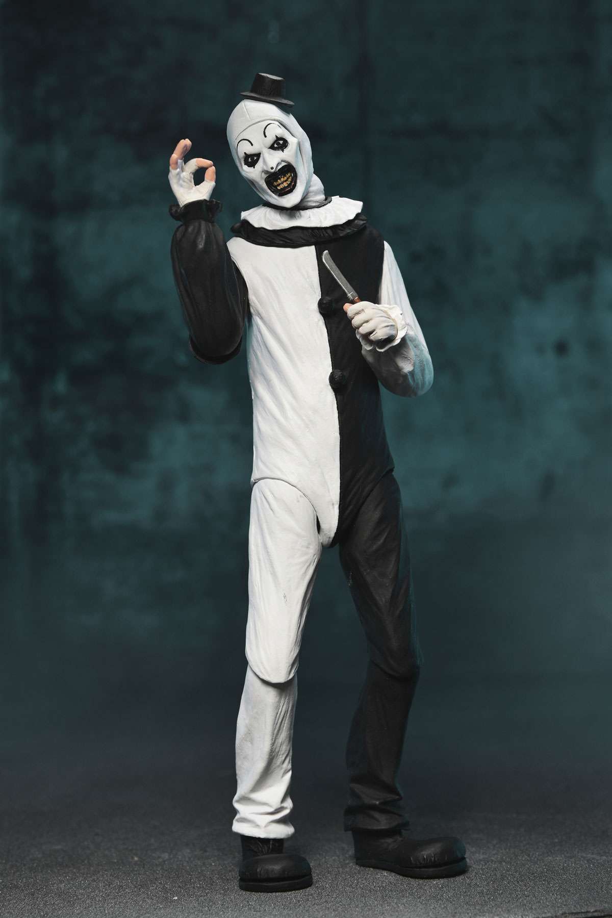 [สั่งจอง]Neca Ultimate : Art the Clown