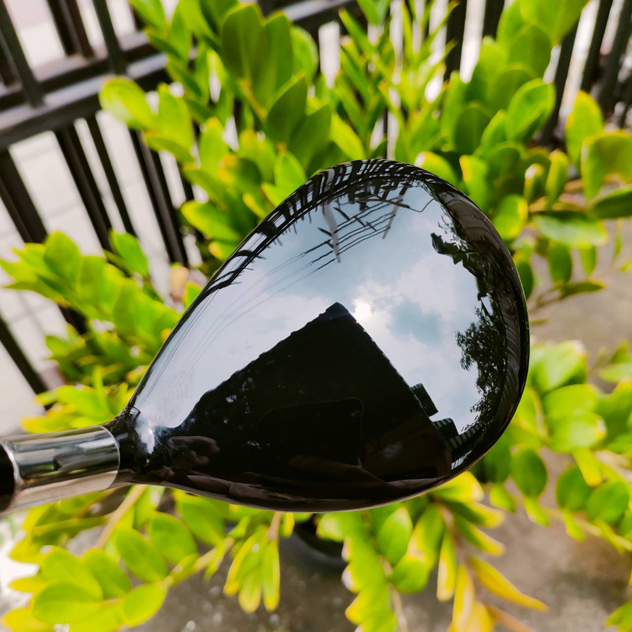 FW5 Callaway DIABLO OCTANE องศา 18 FLEX R มี COVER แท้เดิม เป็น FW ที่ออกแบบได้ดี ให้ตีง่าย ไม้กอล์ฟพรีเมี่ยมมือสอง ของแท้ By NakaraLuxurious