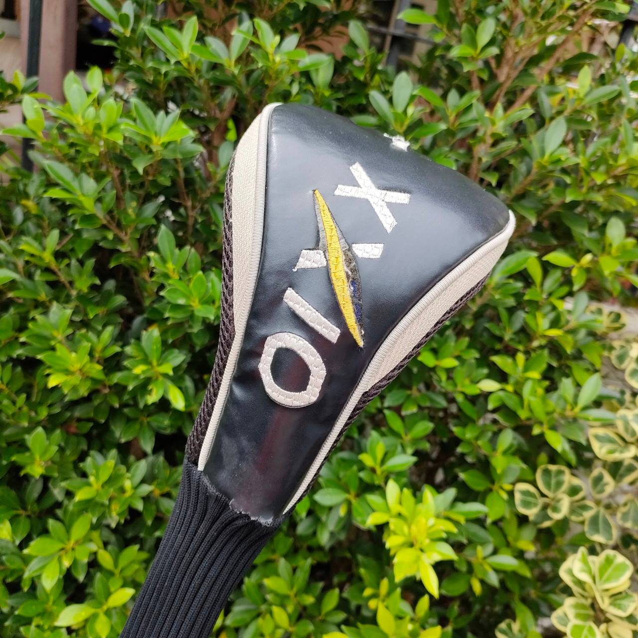 DRIVER XXIO MP700 10.5 ก้านโมดิฟาย TOUR AD FLEX R * เฉพาะก้านราคาเป็นหมื่นครับ หัวนี้ติดรางวัน อันดับ 1 GOLF DIGEST ตีดีมากๆครับ