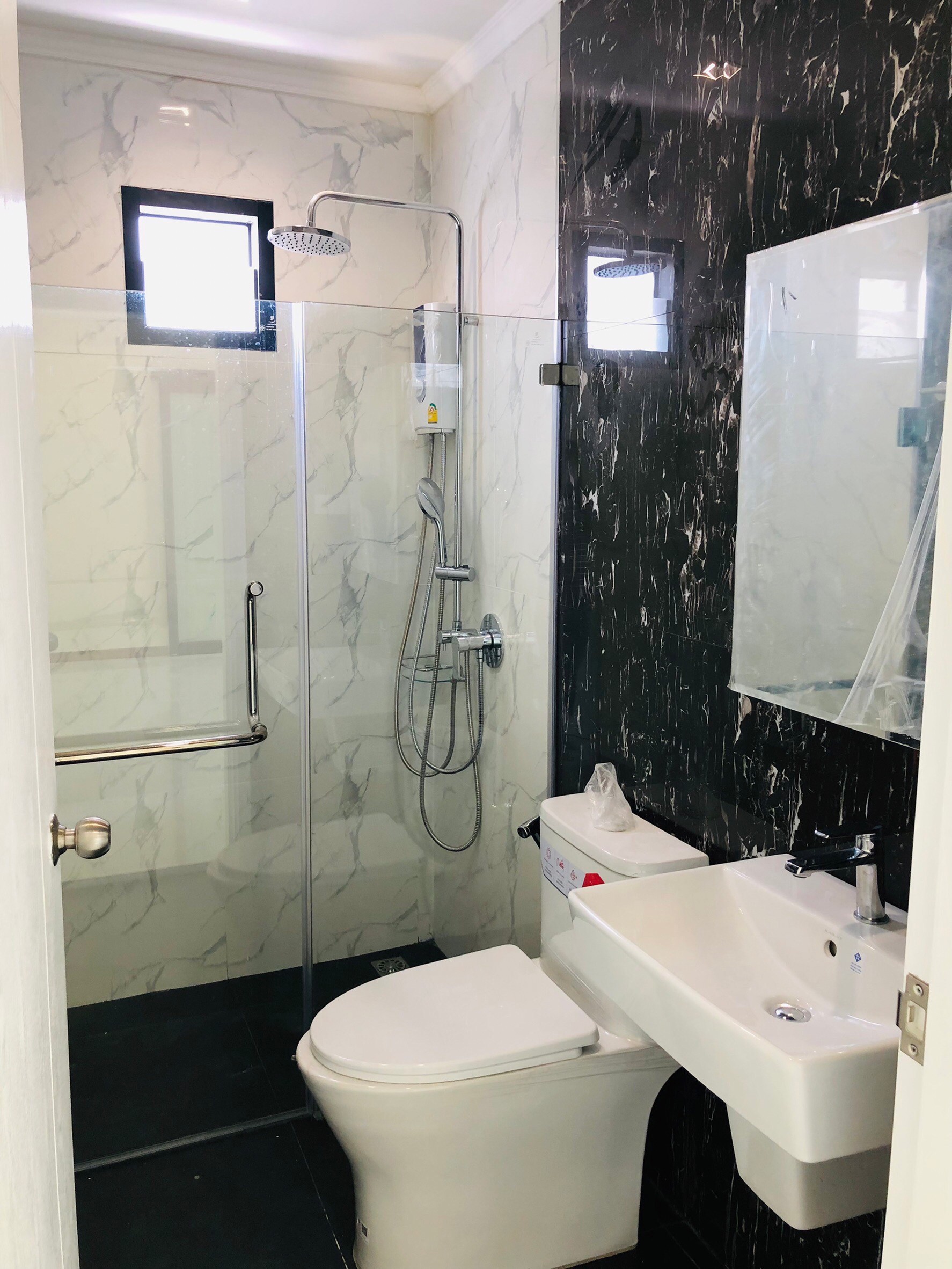 หมู่บ้านศุภกร 2