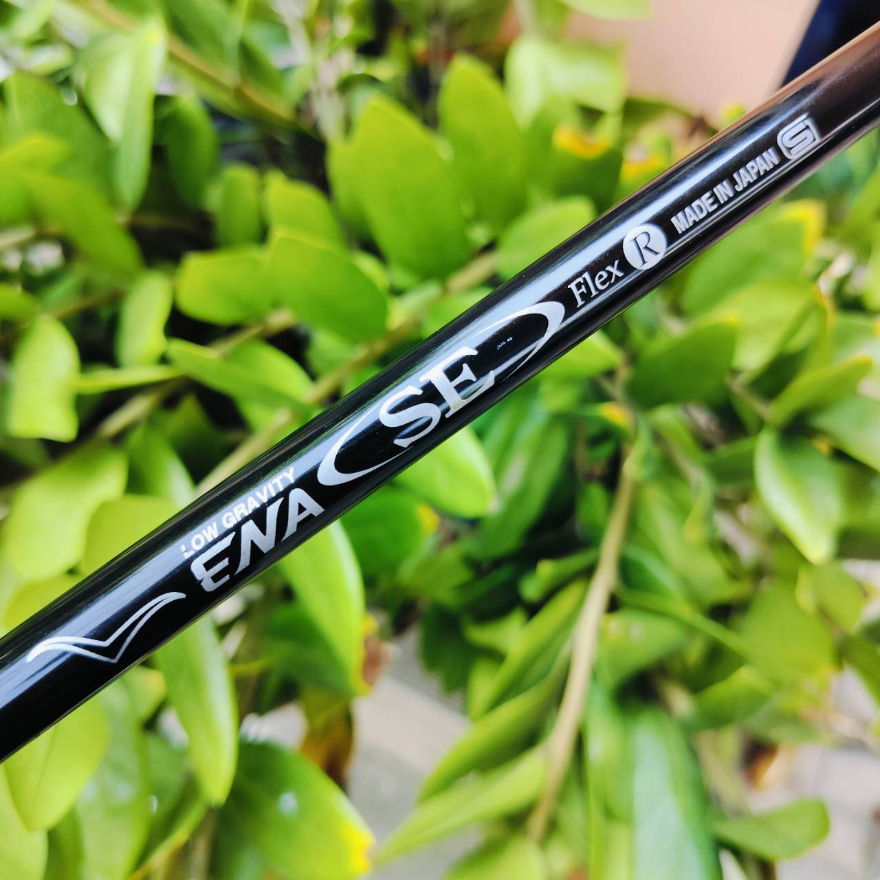FW3 ENA - SE คุณภาพดีมาก มีชื่อเสียงในญี่ปุ่น วัสดุดีมาก เสียงเพราะใสๆ ไม้กอล์ฟพรีเมี่ยมมือสอง ของแท้ By NakaraLuxurious