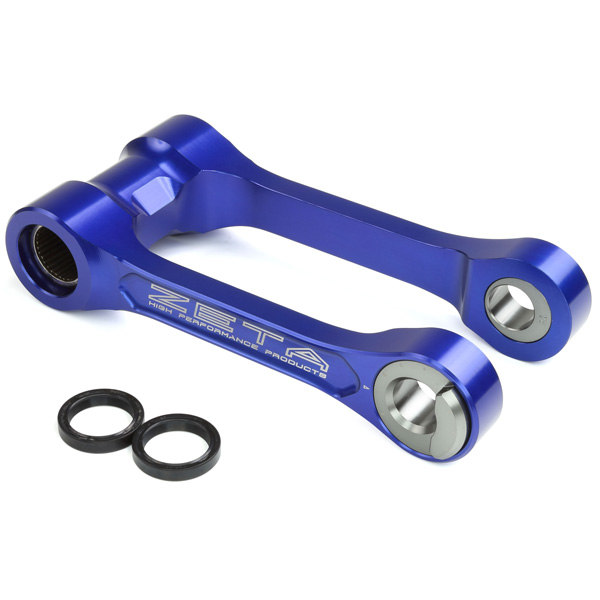กระเดื่องโหลด/ยก Zeta Lowering Link YZ250F 2014-2022