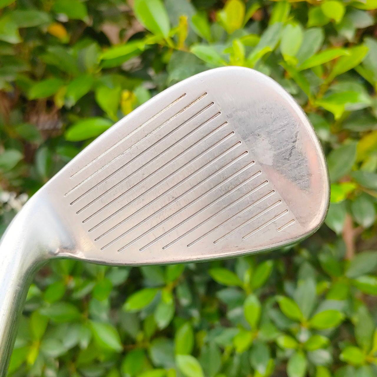 ชุดเหล็ก TAYLORMADE r7 มีเหล็ก 5-9 เเละ PW AW SW ก้าน GS75 S200 ก้านแบบสุดพรีเมี่ยม