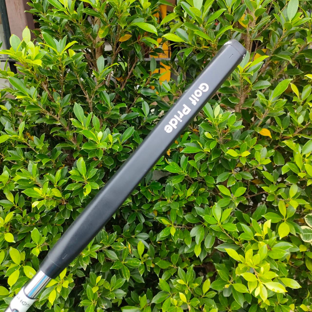 PUTTER TAYLORMADE GHOST CORZA ก้าน GHOST ความยาว 34 นิ้ว รุ่นนี้ชดเชยความผิดพลาดสูงมาก