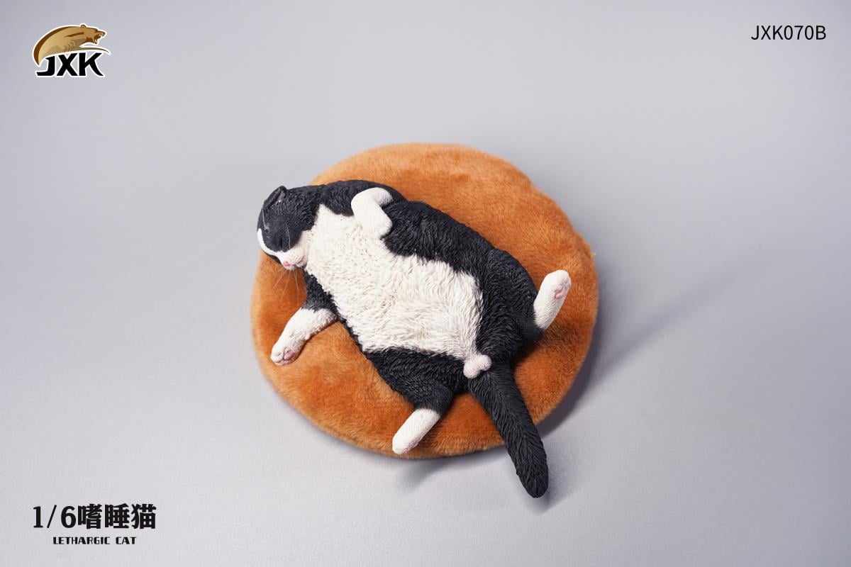 [สั่งจอง]JXK JXK068 1/6 : Foxterriers