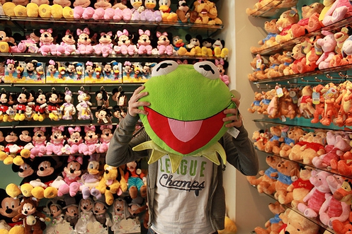 ♥→ขนม ของเล่น อินเทรนด์ ปลีก - ส่ง←♥