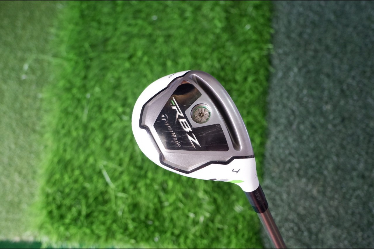 UTLTY 4 TAYLORMADE RBZ