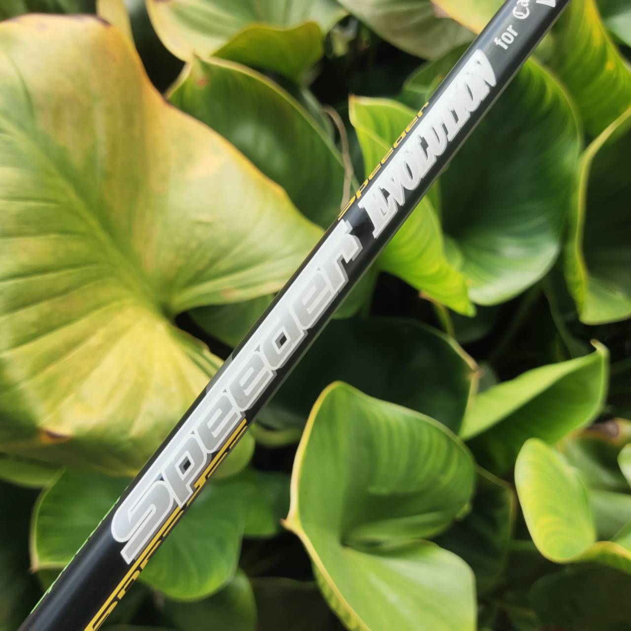 Driver Callaway EPIC FLASH STAR 10.5° เบาแรง เน้นระยะ ตีง่าย เสียงนุ่ม พร้อมเทคโนโลยีล้ำจาก AI