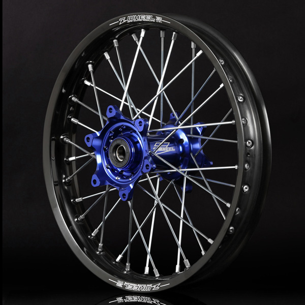 ดุม Z-Wheel Astelight Hub YZ250/450F 2014-ปัจจุบัน