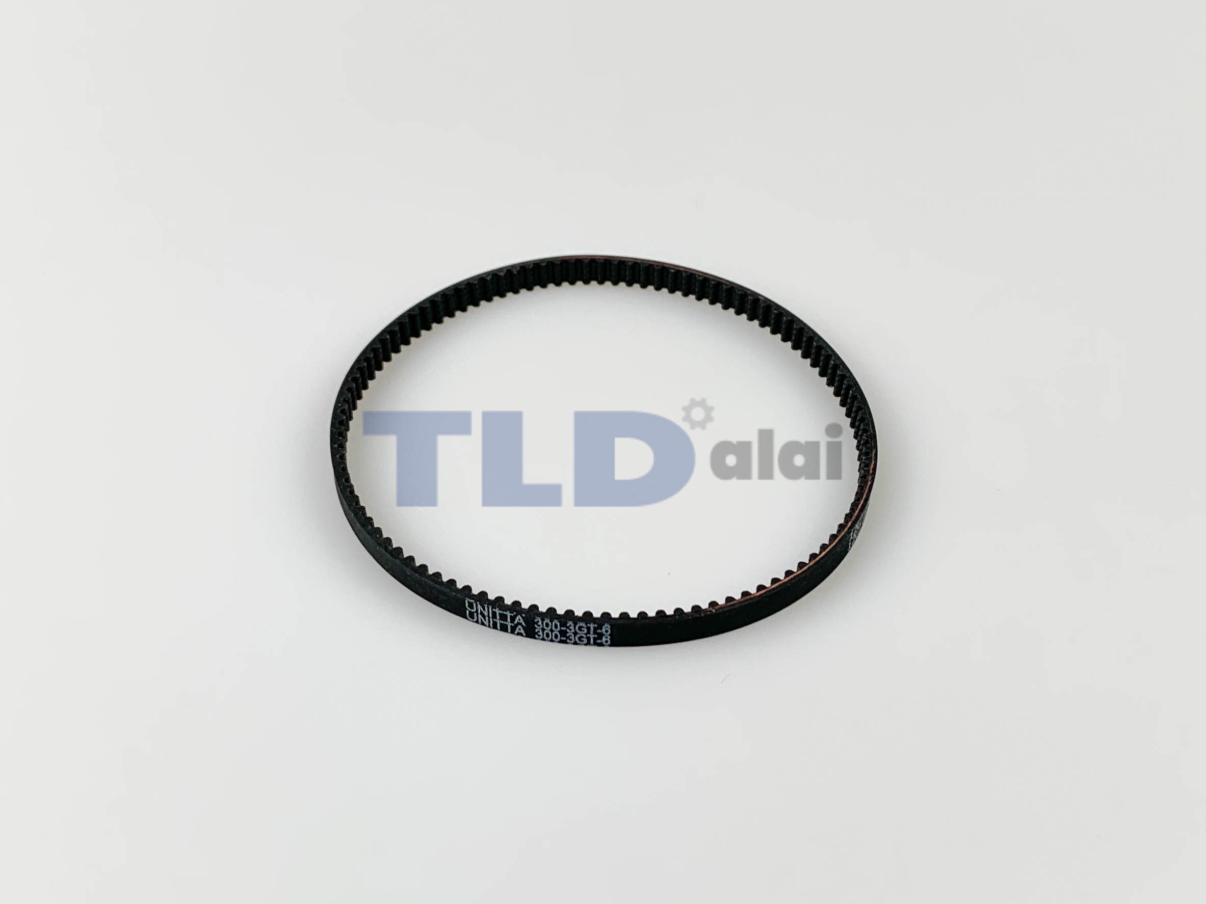 สายพาน (แท้) เครื่องขัดกระดาษทราย Makita มากีต้า รุ่น 9910 (001110) (อะไหล่แท้100%)