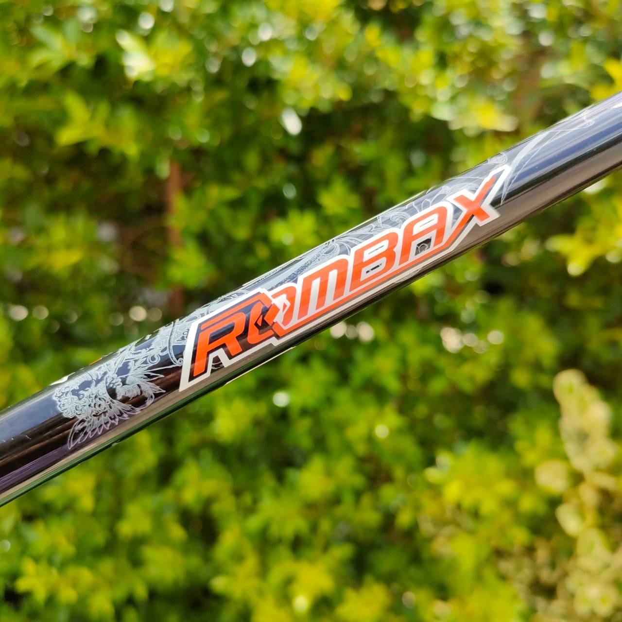 FW3 COBRA AMP องศา 15 ก้าน FUJIKURA ROMBAX FLEX S โดดเด่นด้วยเทคโนโลยีและดีไซน์ AMP เป็นจุดเปลี่ยนที่แท้จริงของ COBRA หลังจากออกจาก Acushnet มาเป็น PUMA COBRA ไม้กอล์ฟมือสอง ของแท้ BY NakaraLuxurious