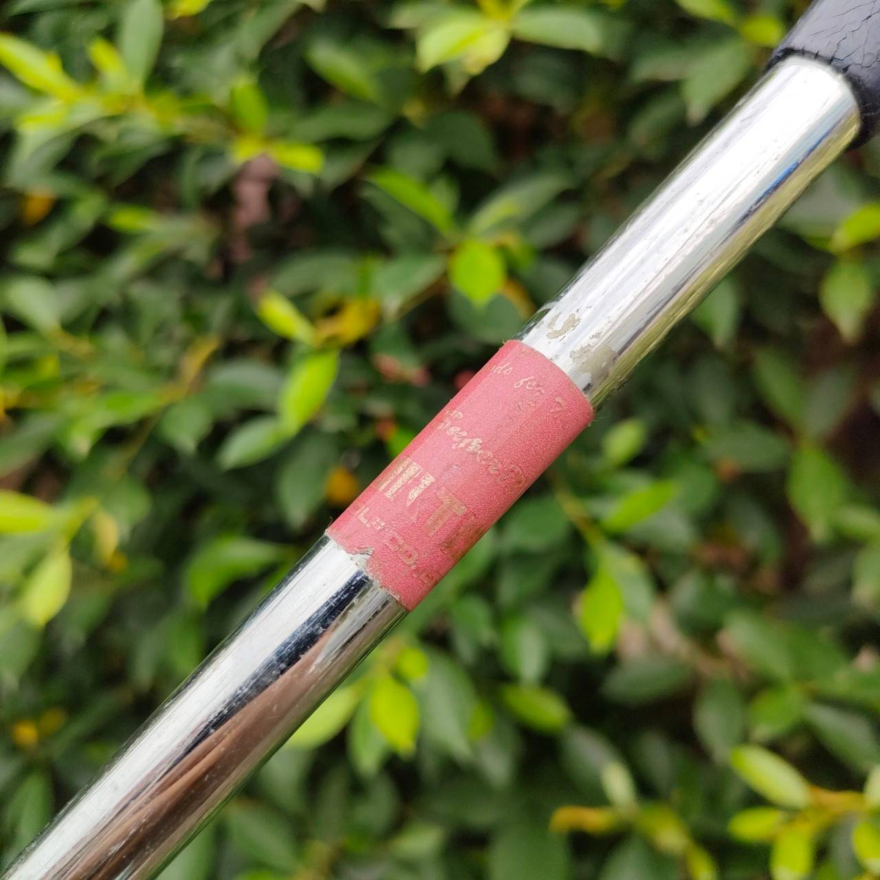 PUTTER CARITISS CPM1 SUPER 77 ความยาว 33 นิ้ว ก้าน CARITISS