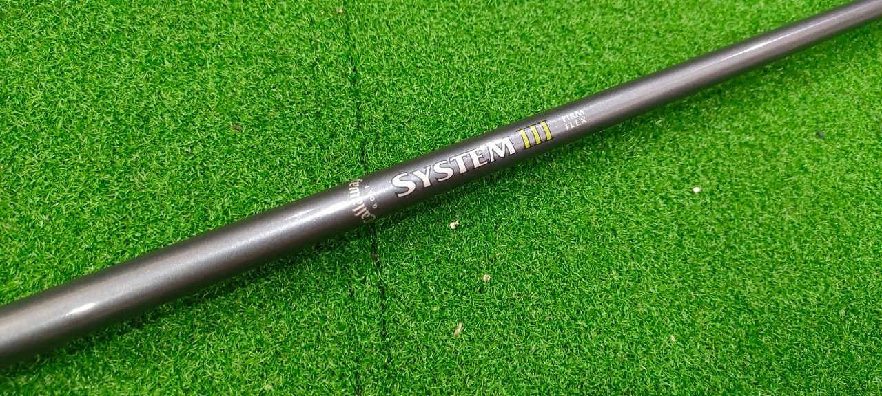 FARIWAY 5 CALLAWAY BIGBERTHA