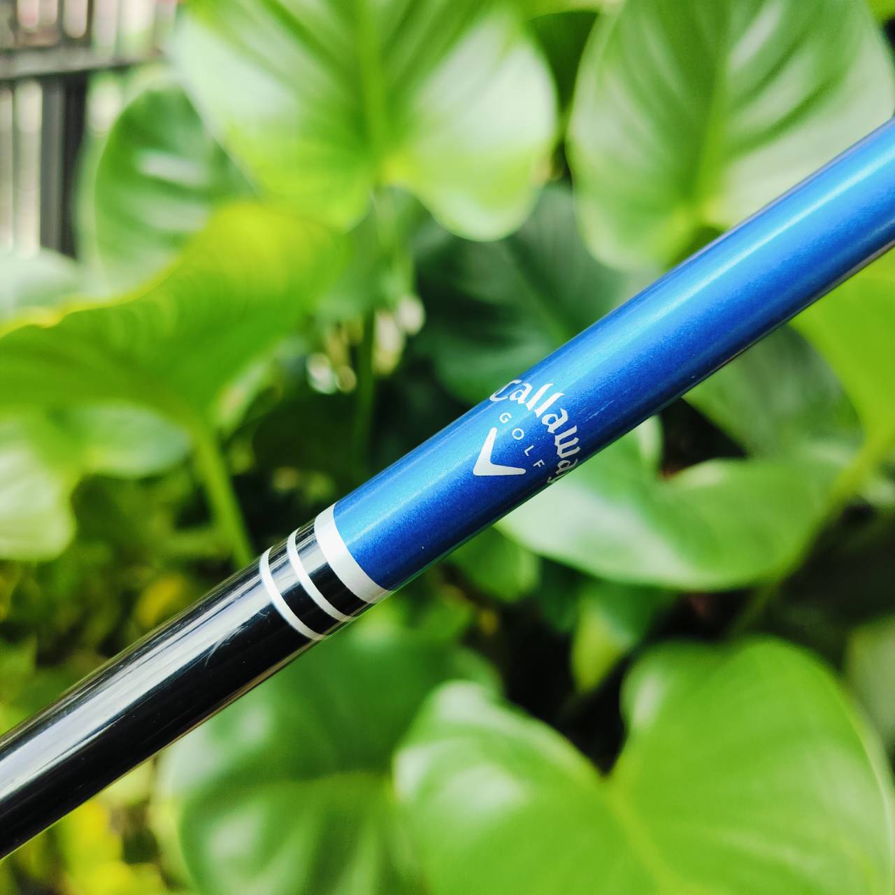 SW Callaway X-18 องศา 56 ก้าน SYSTEM FLEX R เป็น WEDGE ที่ชิพง่าย สบายๆ สำหรับท่านที่ชอบชิพฉึก ไม่แม่น ใบแบบนี้ CAVITY ลึก จะช่วยได้ ก้านเสียบทะลุ ตีลงทราย ได้ฟีลลิ่ง ไม้กอล์ฟพรีเมี่ยมมือสอง ของแท้ By NakaraLuxurious