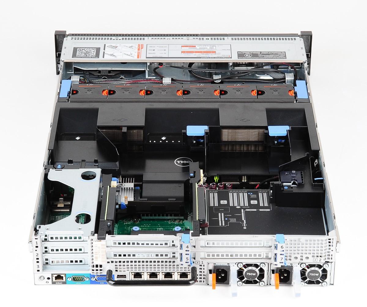 Dell PowerEdge R720