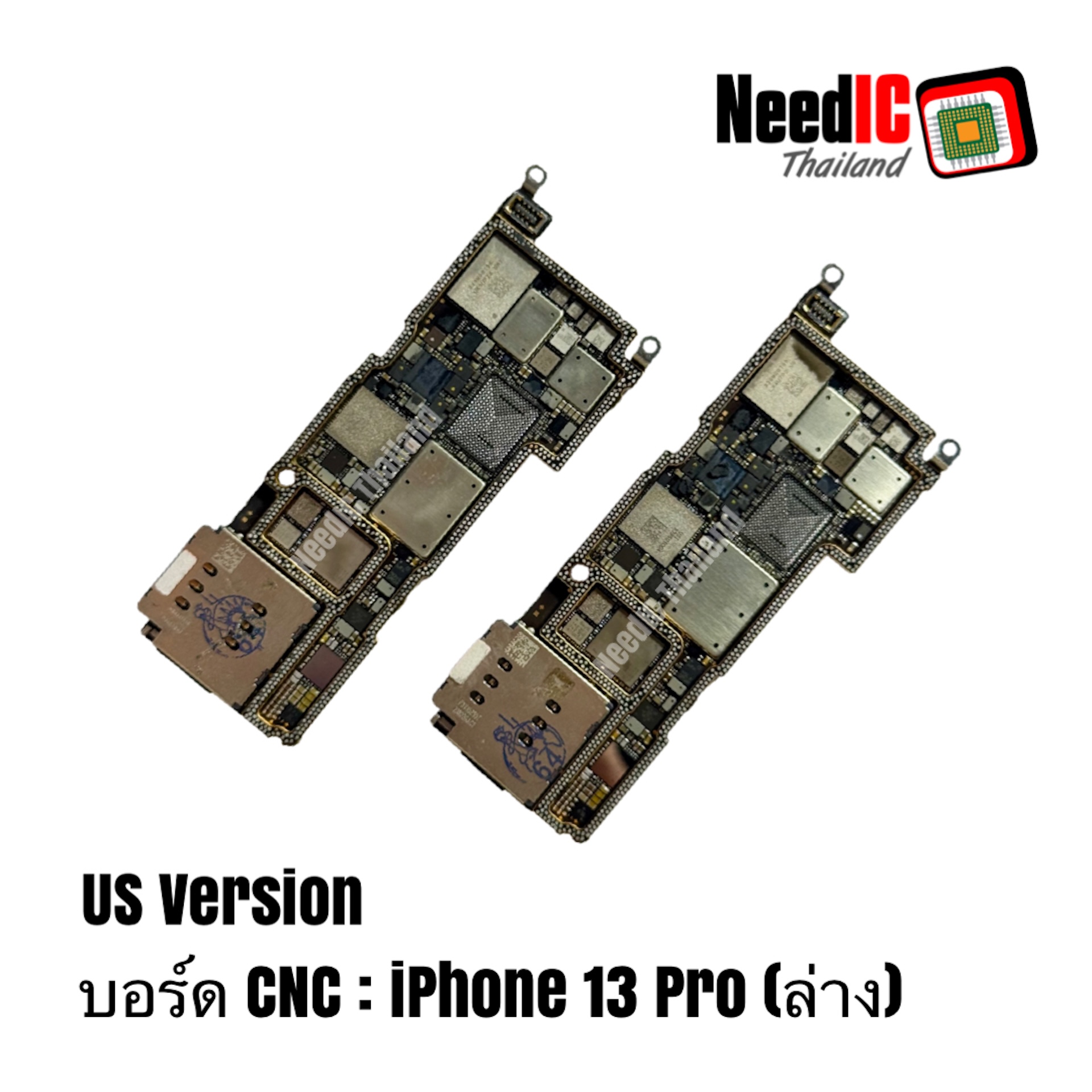 เมนบอร์ด CNC : iPhone 13 Pro (5G/US)