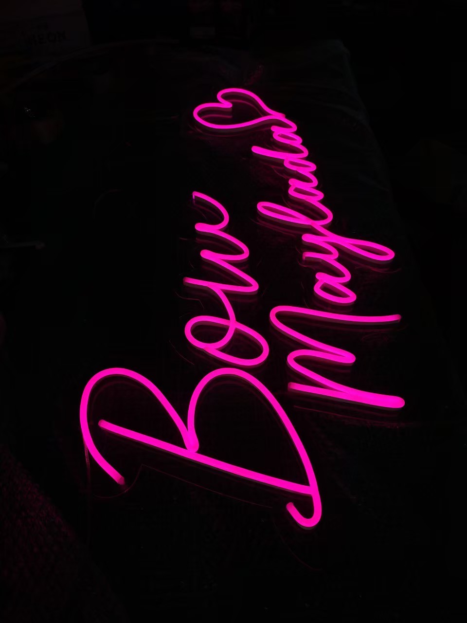 ภาพงานไฟเฟค