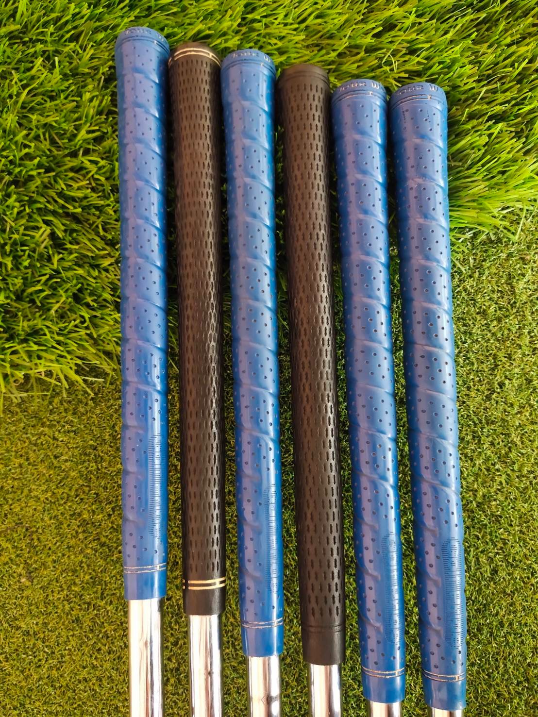 ชุดเหล็ก Titleist 775CB สุดยอดชุดเหล็ก FORGED CAVITY จากแบรนด์ Titleist หายากครับ