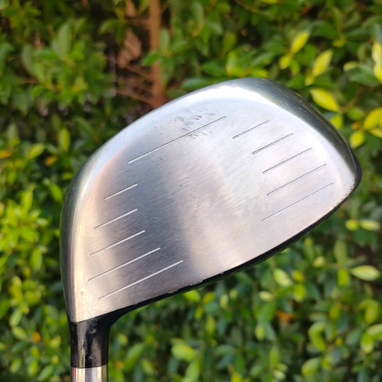 DRIVER VT H-SPEED TOBUNDA องศา 11 ก้าน MITSUBISHI RAYON FLEX R พรีเมี่ยม จากประเทศญี่ปุ่น!! ไม้กอล์ฟมือสอง ของแท้ BY NakaraLuxurious