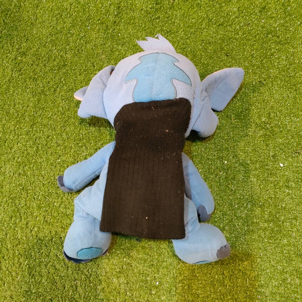 COVER DRIVER STITCH มือสองสภาพดี สวยจ้า