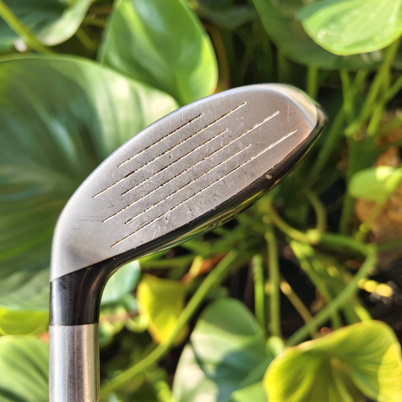 U3 TaylorMade Burner Rescue รุ่นฮิตตีง่าย! 🔥 องศา 19° | ก้าน RE*AX FLEX S