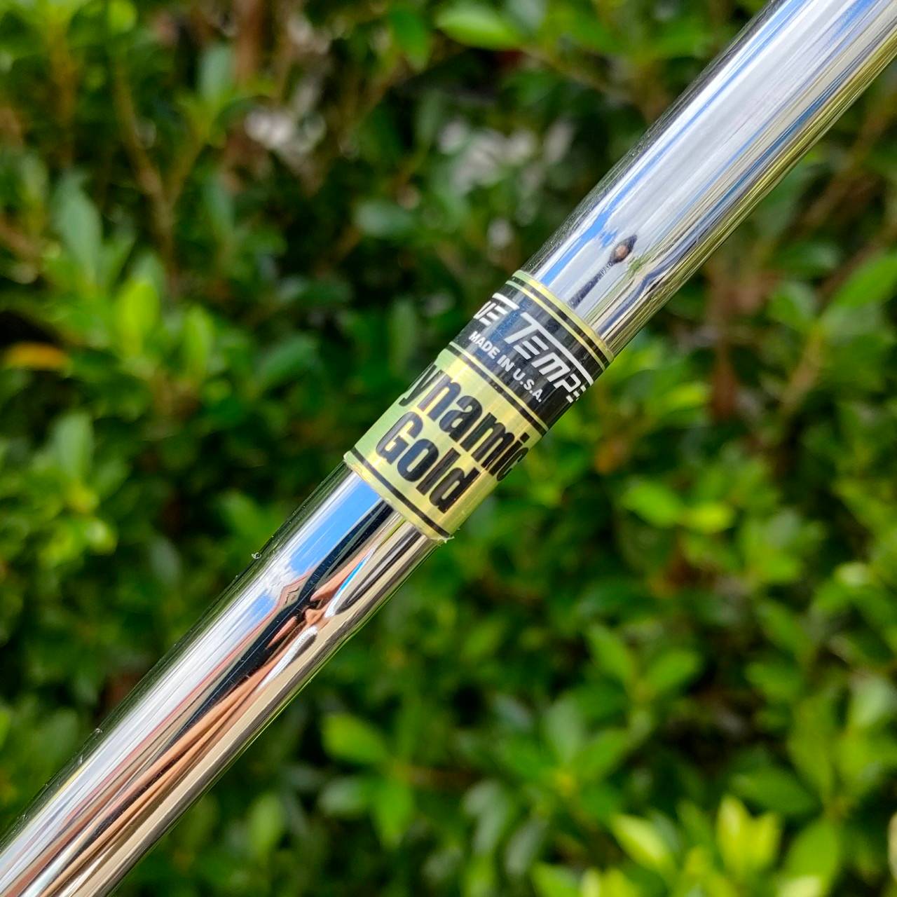 ชุดเหล็ก Titleist AP2 710 FORGED มีเหล็ก 3 - 9 PW ก้าน DYNAMIC GOLD S200 สภาพสวย ตีไม่ยาก นุ่มมากๆ